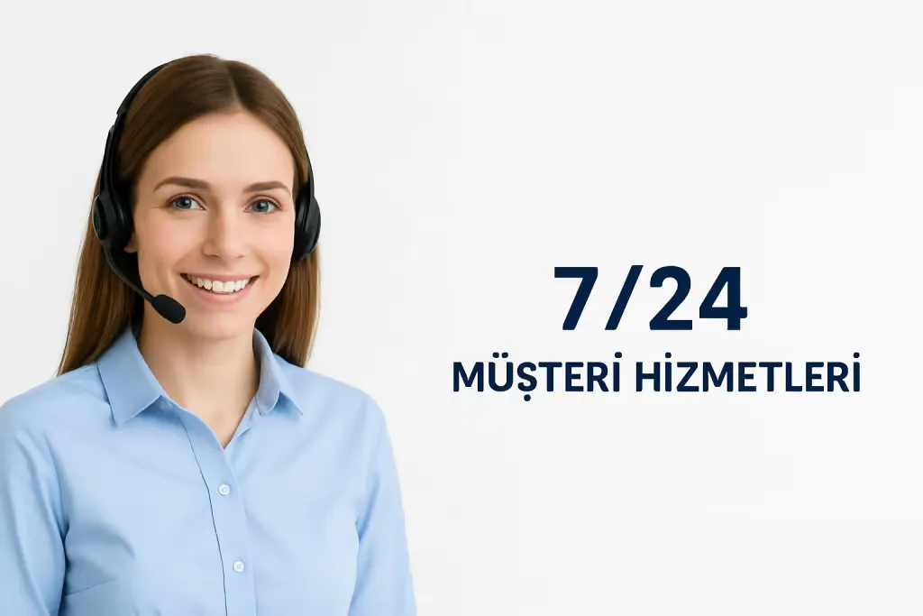  PROTHERM Teknik Servis Ekibi